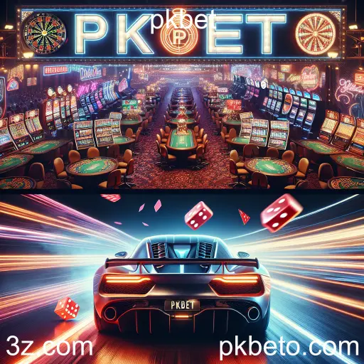Catálogo pkbet 2.547 jogos - Pragmatic Play, Evolution, NetEnt