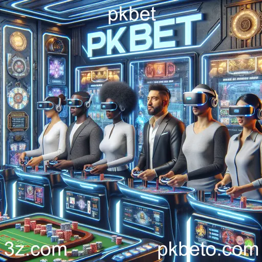 Catálogo pkbet 2.547 jogos - Pragmatic Play, Evolution, NetEnt